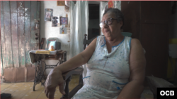 Ser viejo en Cuba, una serie de Martí Noticias 