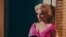 Imagen difundida por Netflix muestra a Ana de Armas como Marilyn Monroe en "Blonde". (Netflix vía AP)