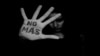 Imagen "No más feminicidio".