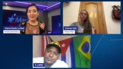 Cuba: Jóvenes desafían la represión con la palabra