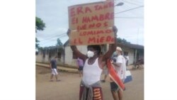 El Preso político Juan Enrique Pérez fue trasladado a hospital de prisión Combinado del Este por deterioro de salud