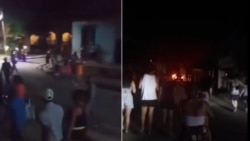 Detenciones, temor y descontento social en medio de apagones en Cuba