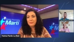 ¿Qué concluyó Martí Verifica, sobre las opiniones de Alena Douhan del sistema sanitario cubano? 