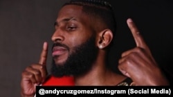 El boxeador cubano Andy Cruz venció al mexicano Brayan Zamarripa y retuvo sus títulos Internacional de la FIB y Continental Latinoamericano de la AMB. 