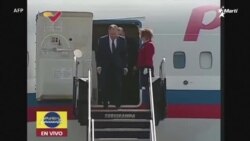 Info Martí | EEUU urge a los regímenes de Cuba, Nicaragua y Venezuela a escuchar a Ucrania