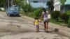 La población cubana mantuvo la tendencia al envejecimiento y al decrecimiento natural / Foto: captura de video de la serie de Martí Noticias "Ser madre en Cuba"