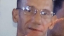 Declaraciones de la hermana del preso político Eriberto Téllez Reinosa