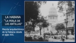 Historia perdida: "La perla de las Antillas"