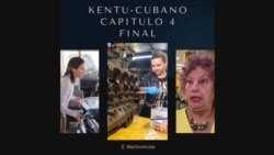 Kentu-Cubano Capitulo 4 y FINAL