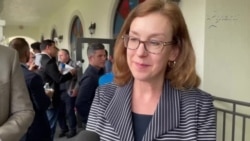 EEUU ha pedido a Cuba que elimine la ruta irregular de inmigración por Nicaragua