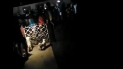 Hoy con José Rolando Cásares, Otoniel Cruz, Enrique Díaz, Alejandro Tur, Juan Alberto de la Núez, Guillermo del Sol y Elias Amor