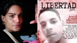 Hoy con José Rolando Cásares, Eldrys González, Gillermo del Sol, Olainis Tejeda, Yaxis Cires y Belkis Méndez 