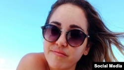 Mary Karla Ares. (Foto: Facebook)