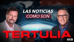 Las Noticias Como Son