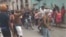 Protestas del 11 de julio de 2021 en Cuba. 