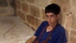 Hoy con Eldris González, Teresa Miranda, Vladimir Martin, Ángel Delgado, Mariana Castillo, Juan Carlos González y Elias Amor