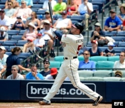 Freddie Freeman.