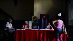 Hoy con Juan Antonio Madrazo, Yaxis Cires, Angel Marcelo Rodríguez y Olainis Tejeda