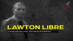 Lawton Libre