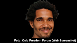 Luis Manuel Otero Alcántara