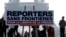 Reporteros Sin Fronteras (RSF). Foto de archivo. 