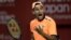 Nick Kyrgios.
