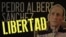 Campaña en redes a favor de la liberación del profesor Pedro Albert Sánchez. (Captura de video/YouTube).