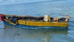 Hoy con Annia Zamora, Olainis Tejeda, Yolanda Carmenate, Vladimir Ríos, Ramón Zamora, Adriano Castañeda y Elias Amor 