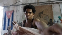 Luis Manuel Otero Alcántara. (Foto: Facebook)