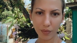 Yakelin Licor, Marta Dominguez, Javier Larrondo y Saily González