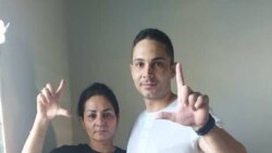 Hoy con Ramón Zamora, Vladimir Martin, Eldris González, Teresa Miranda, Jiordan Marrero y Ailex Marcano