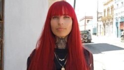 Reyna Yacnara Barreto Batista (Courtesy Photo)