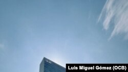 FOTOGALERIA: Se inicia el Debate General de la 80ª Asamblea General de la ONU