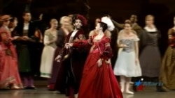 "Giselle es el ballet insignia de Alicia Alonso"