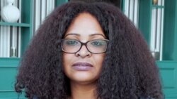 Laritza Diversent: "El Estado sigue creando un andamiaje legal que le permite reprimir con total impunidad"