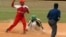 Cuba beisbol