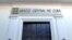 Sede de la presidencia del Banco Central de Cuba. 