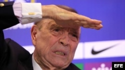 José María Marín.