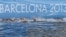 Barcelona 2013.