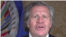 Luis Almagro, secretario general de la OEA