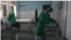 Cuba, escasez de insumos para hospitales 