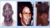 Lorenzo Enrique Copello Castillo, Bárbaro Leodán Sevilla García y Jorge Luis Martínez Isaac, los tres jóvenes fusilados el 11 de abril del 2003 por el secuestro de una lancha.