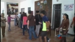 Oposición venezolana asegura tener mayoría parlamentaria