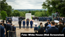 Día de los Caídos en Estados Unidos