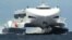 El catamarán 