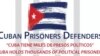 El grupo Cuban Prisoners Defenders presentó esta semana un informe de 260 páginas.