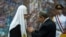 El Patriarca ruso Kirill en Cuba