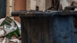 Encuentran bebé en La Habana