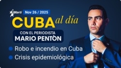 Arbovirosis se extiende en Cuba y Abejas Memes resume tributos a Castro