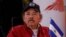 Foto de archivo. Daniel Ortega. REUTERS/Leonardo Fernandez Viloria